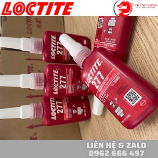 Keo loctite 277 - 50ml