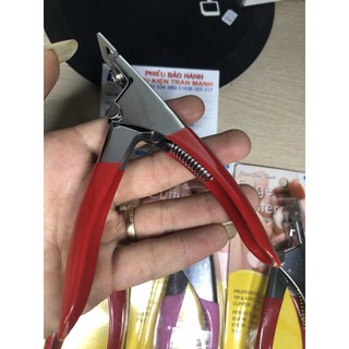 Kìm Cắt Móng Giả