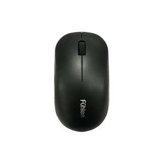chuột fuhlen không dây m70