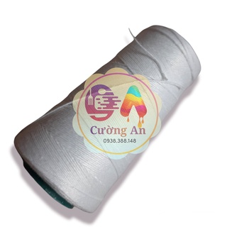 Chỉ buộc lạp xưởng, xúc xích