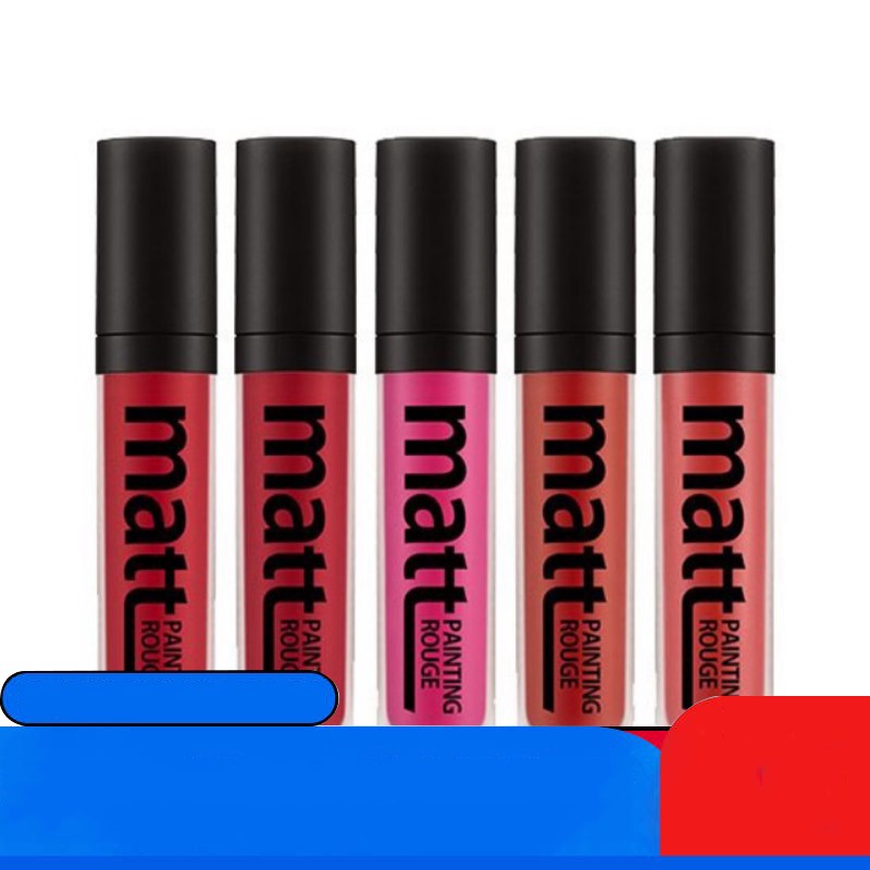 [SALE63]  Son Kem Missha Matt Painting Rouge