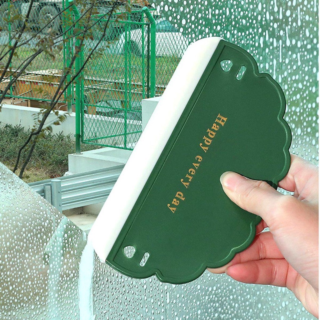 Dụng Cụ Làm Sạch Bằng Silicone Hình Đám Mây
