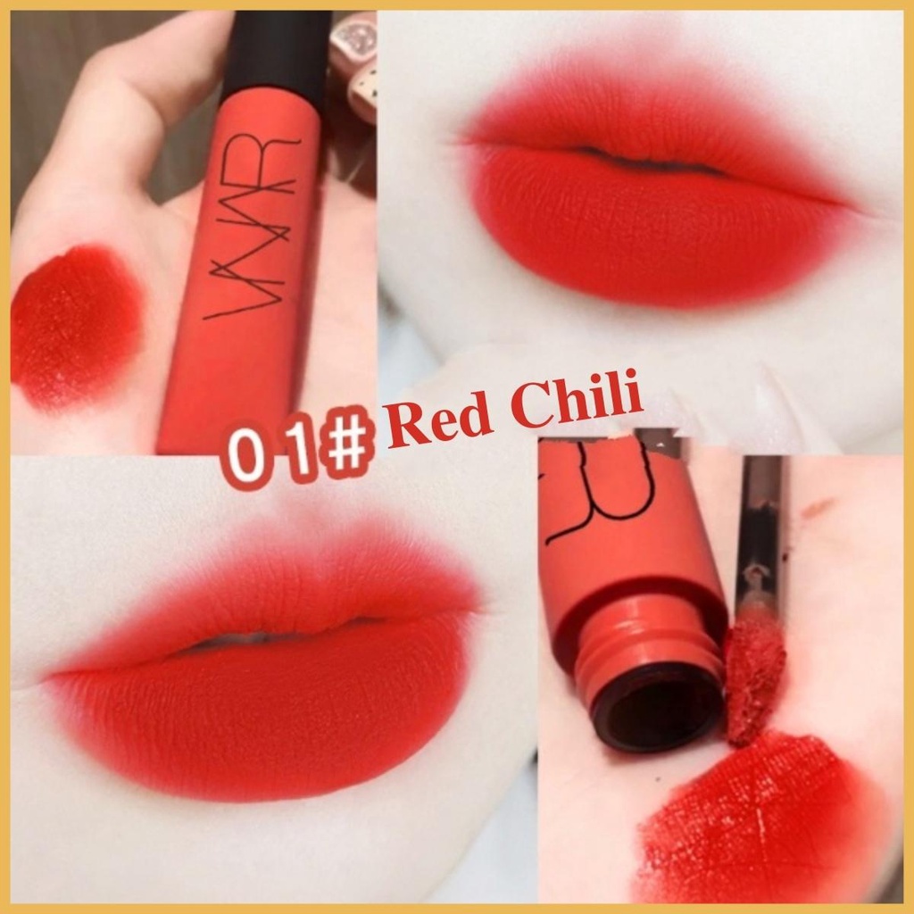 Son Kem Lì Drohoo Lâu Trôi Không Thấm Nước Mềm Mượt Không Lem Nội Địa Trung  Mẫu Mới 3,5g –AnnA.4.0.Cosmetic | BigBuy360 - bigbuy360.vn