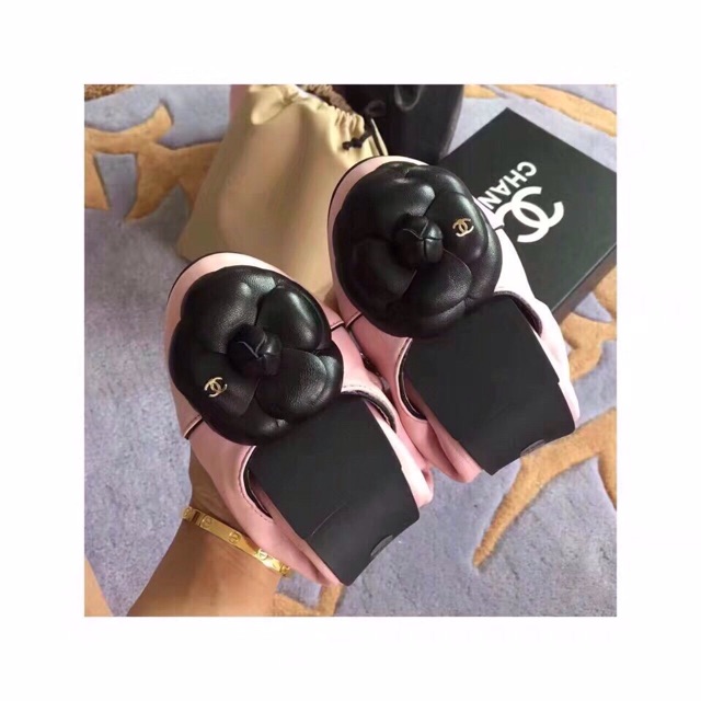 Giày bệt nữ super