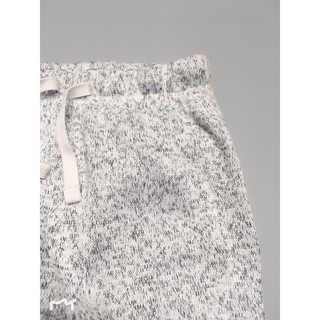 Quần nỉ H&M nhí 4m-2y