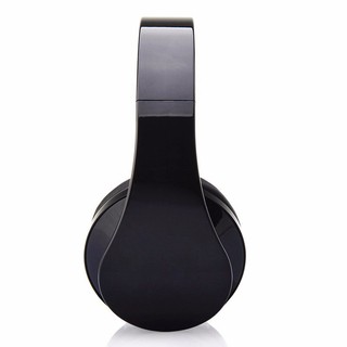 Wireless Bluetooth headset monk