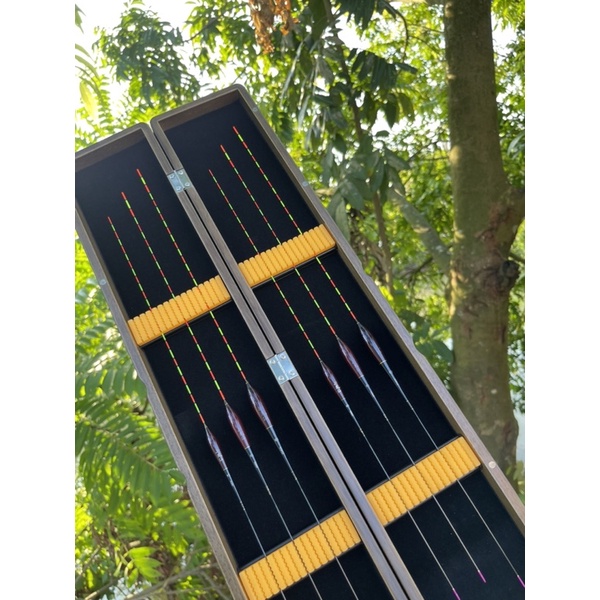 Phao Nano Tiểu Phụng Tiên