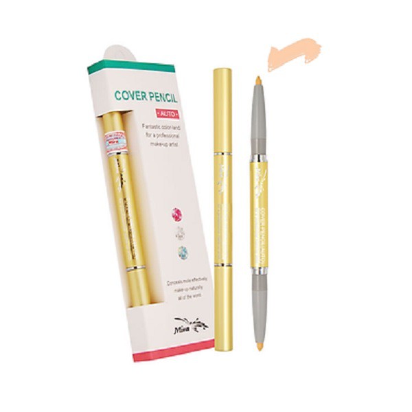 Chì Che Khuyết Điểm Mira Cover Pencil B575