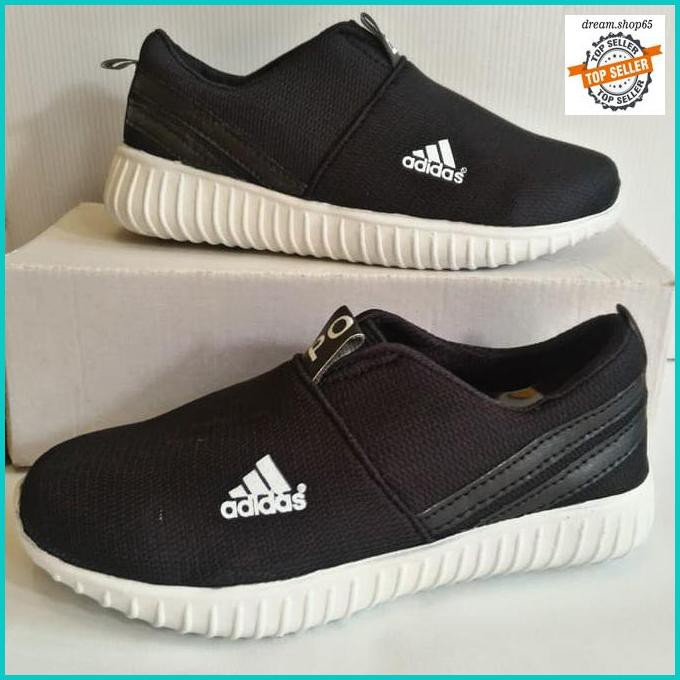 Giày Lười Adidas / Slop / Nike 5r7t8y8