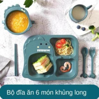 dth94 ✻♧Đồ ăn cho trẻ em sáng tạo