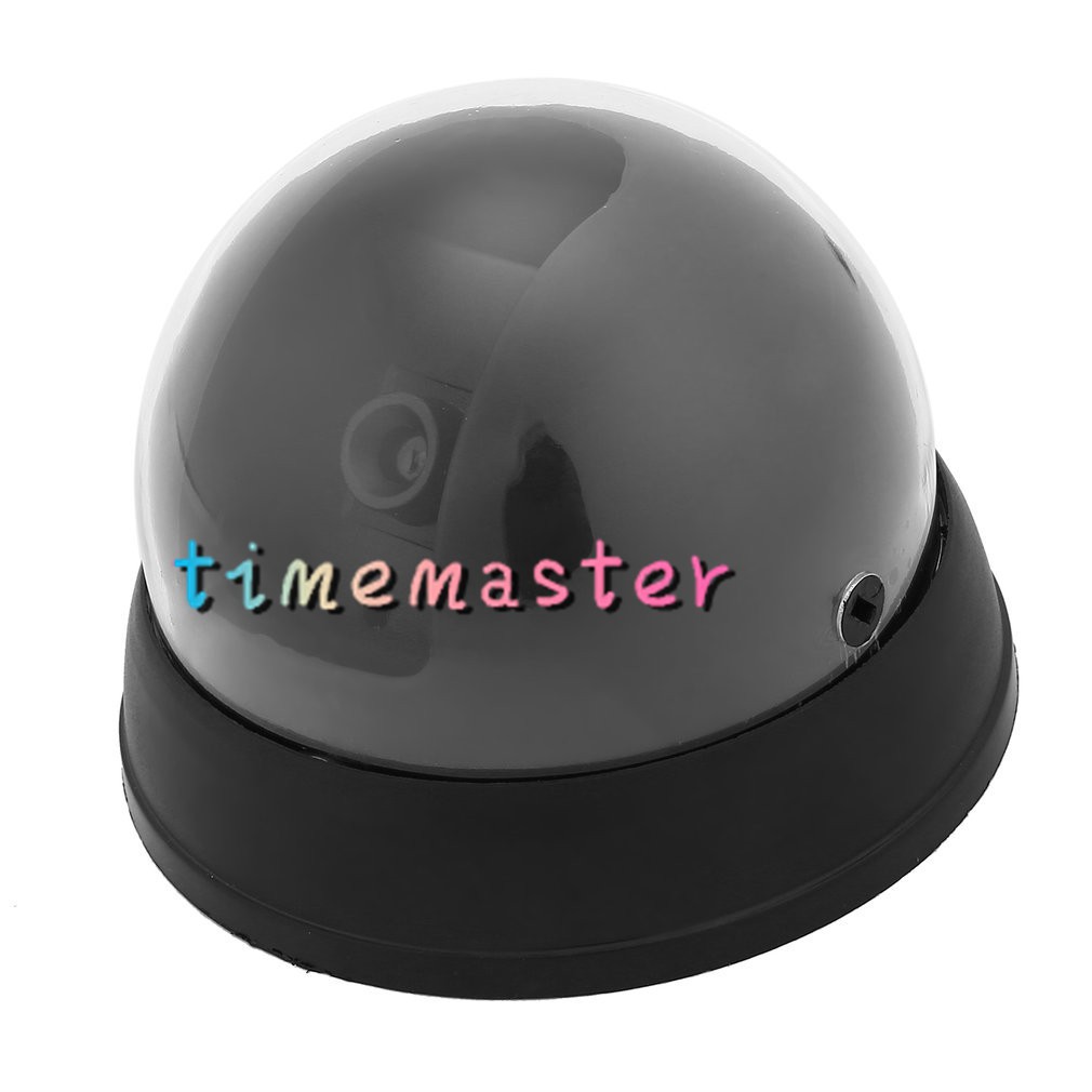 Mô hình camera giám sát gắn trần nhà tích hợp đèn LED chuyên dụng | BigBuy360 - bigbuy360.vn