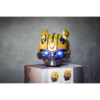 Loa bluetooth Bumblebee loa nghe không dây