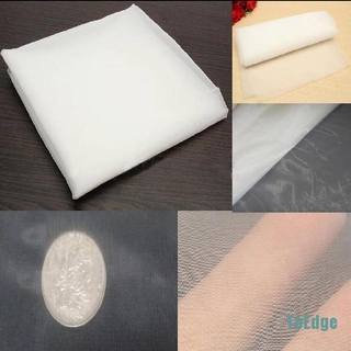 Tấm vải lưới lọc nước bằng Nylon màu trắng 80/120