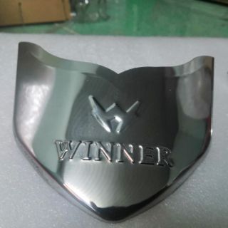 Mỏ dè Winner X trước và sau (Giá 1 bộ 2 cái)