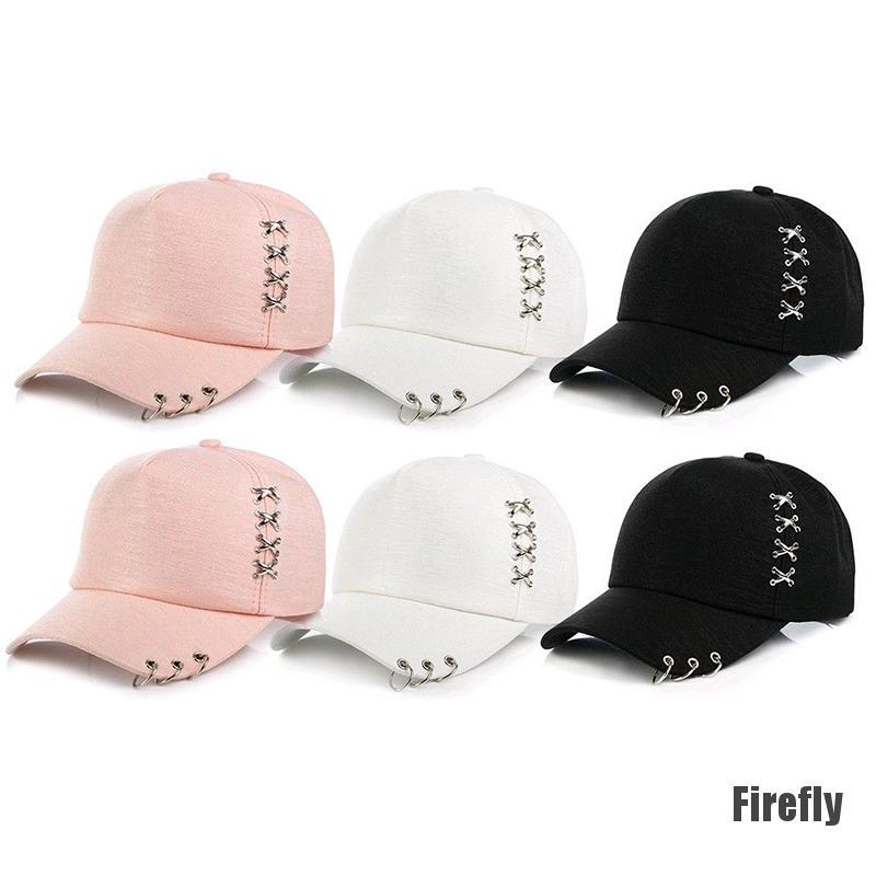 Mũ Lưỡi Trai Phong Cách Hàn Quốc