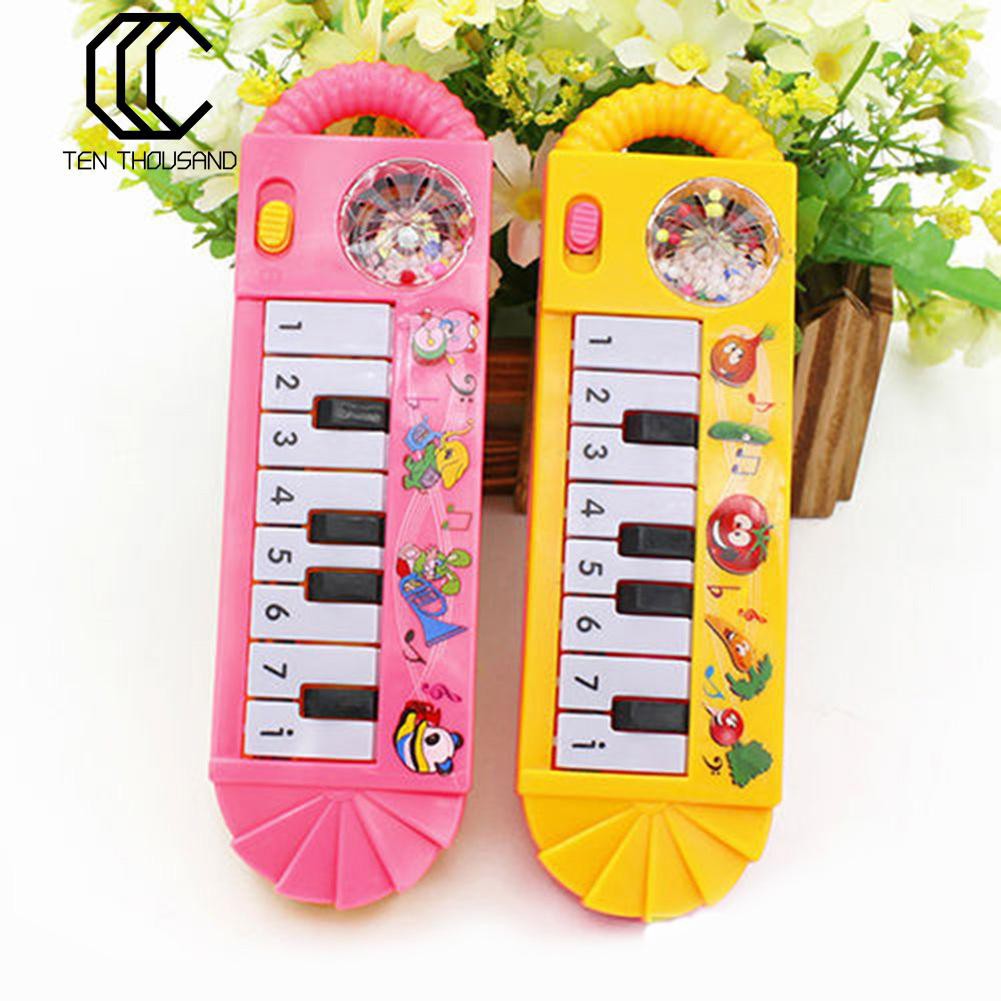 Đồ chơi đàn piano