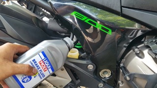 Dầu Thắng DOT 4 Liqui Moly 3093 (500ml)