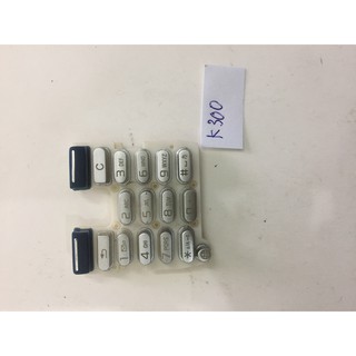 bàn phím sony K300