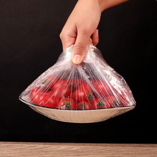 TÚI BỌC THỰC PHẨM SET 100 CÁI