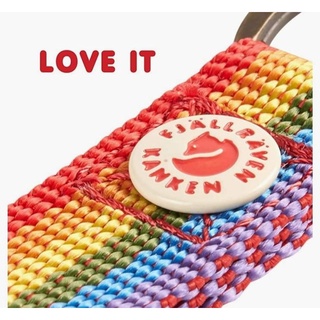 Móc khóa  kanken Keyring ( Original)