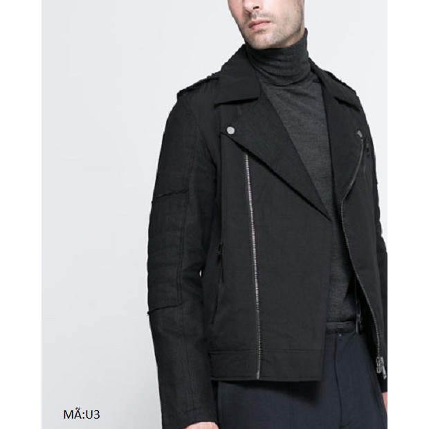 Áo xuất Mỹ hiệu Zara Man!