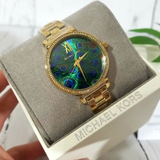 ĐỒNG HỒ NỮ MICHAEL KORS MK3946 36MM