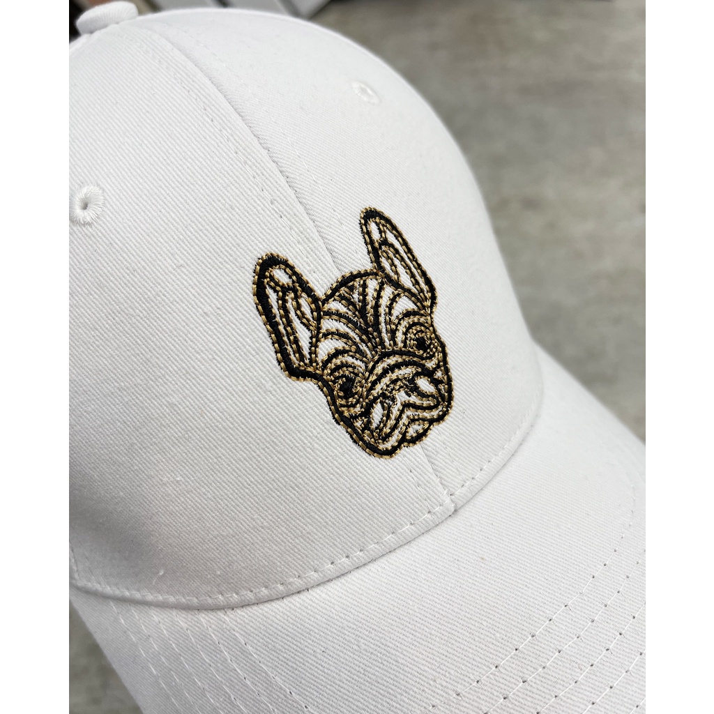 Nón Kết Thời Trang Lifework Logo Ball Cap H110