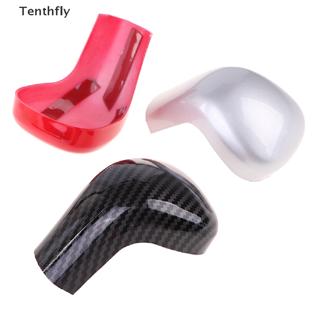 Vỏ Bọc Cần Số Xe Hơi Bằng Sợi Carbon Phong Cách Thể Thao Cho Camry Corolla new Mới | BigBuy360 - bigbuy360.vn