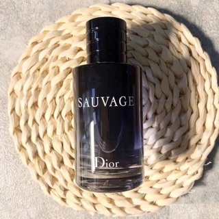 [SIÊU HOT] nước hoa nam dior sauvage mini 10ml 🌷full seal - chính hãng