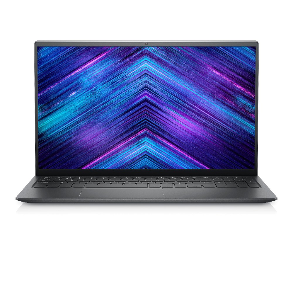 [Mã ELMALL7 giảm 7% đơn 5TR] Laptop Dell VOS15 5515 AMD R5-5500U,8GD4,512SSD,15.6&quot;FHD,W10SL,OfficeHS2019 (K4Y9X1)