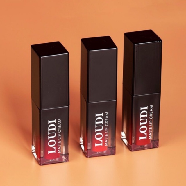 Mua 1 Tặng 1 Son LOUDI Chính Hãng