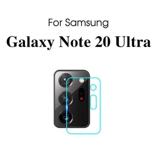 5 Miếng Dán Bảo Vệ Camera Cho Samsung Galaxy Note 20 Ultra Note 20