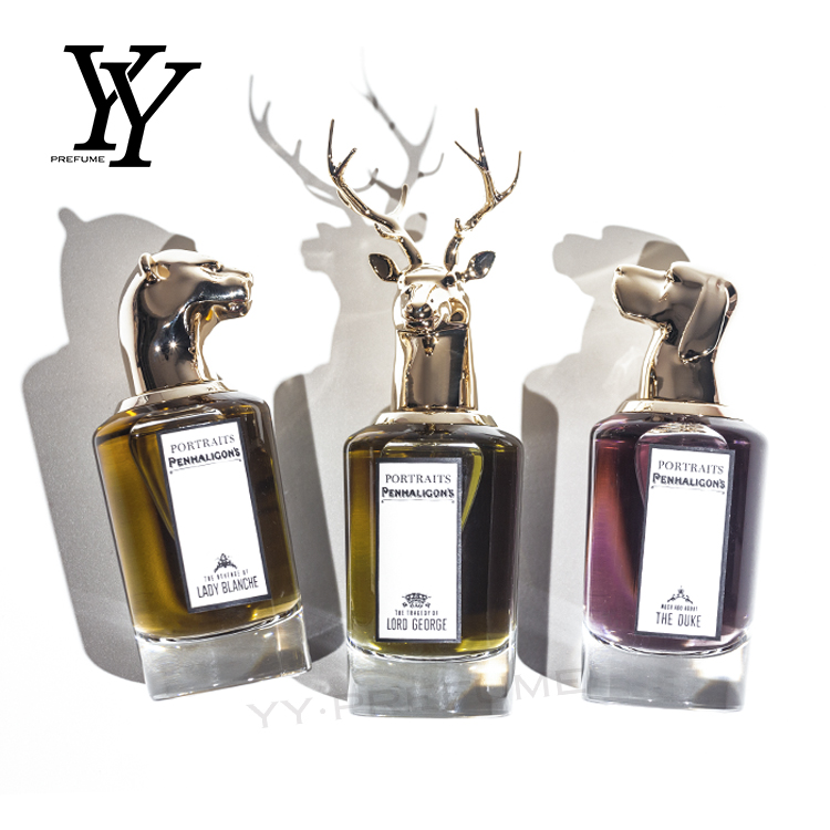 (Hàng Mới Về) Nước Hoa 75ml Mùi Hương Nhẹ Nhàng Chất Lượng Cao | BigBuy360 - bigbuy360.vn