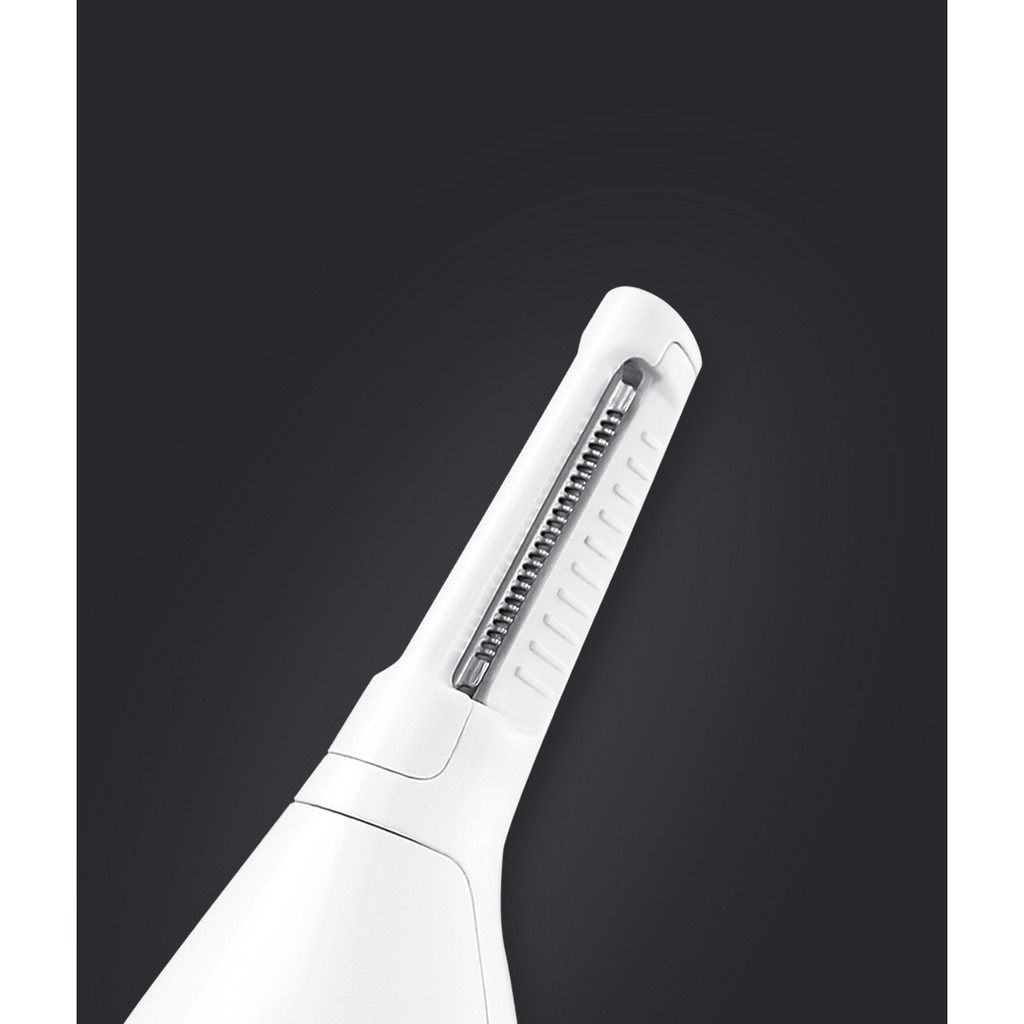 Máy cắt tỉa lông mũi, chân mày Xiaomi MSN H3 - Máy tỉa lông mày Xiaomi Soocas