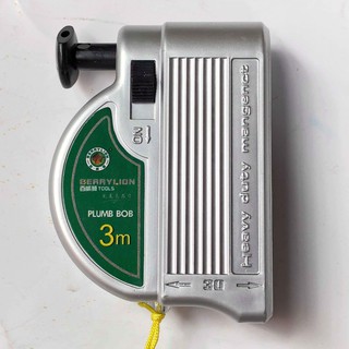Lập loong dây 3m Berylion 052002003