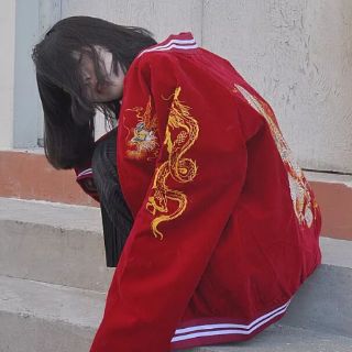 SOUVENIR JACKET