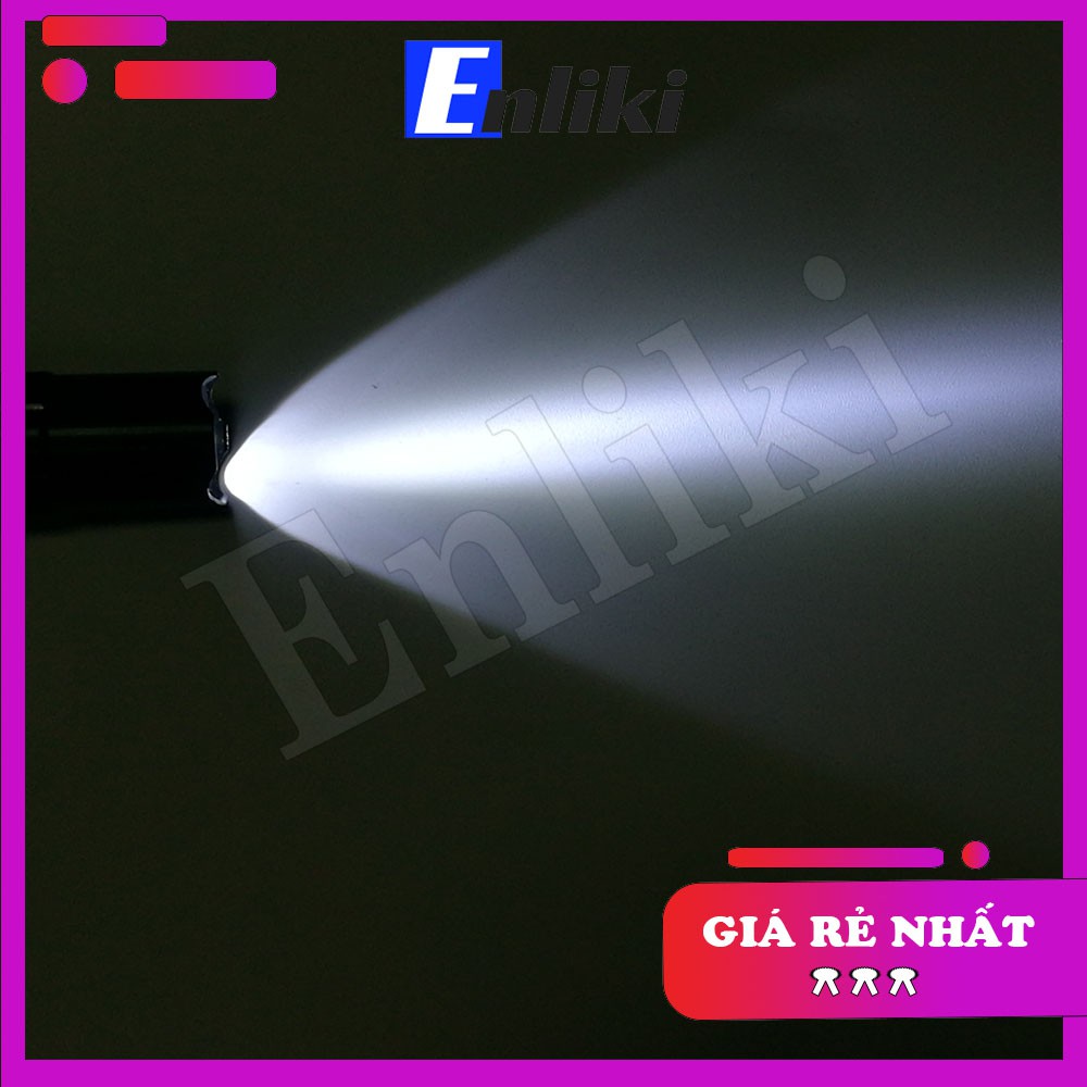 Đèn Pin LED Siêu Sáng Mini