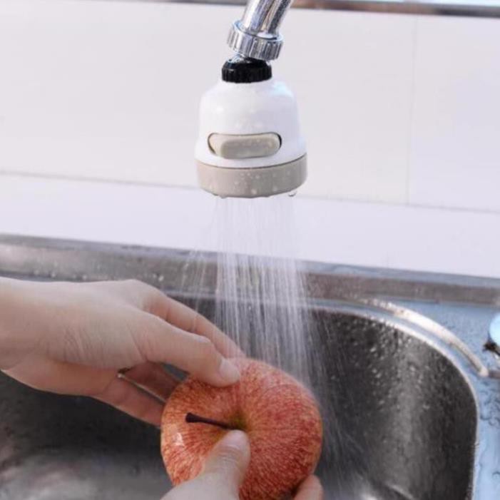 Đầu Vòi Tăng Ấp Xoay 360 Độ #310