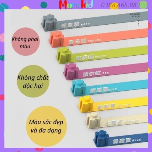 Đồ chơi lắp ghép,lắp ráp mô hình 3D cho bé trai và bé gái 4 5 6 7 8 9 tuổi. Đồ chơi xếp, ghép hình thông minh cho trẻ em