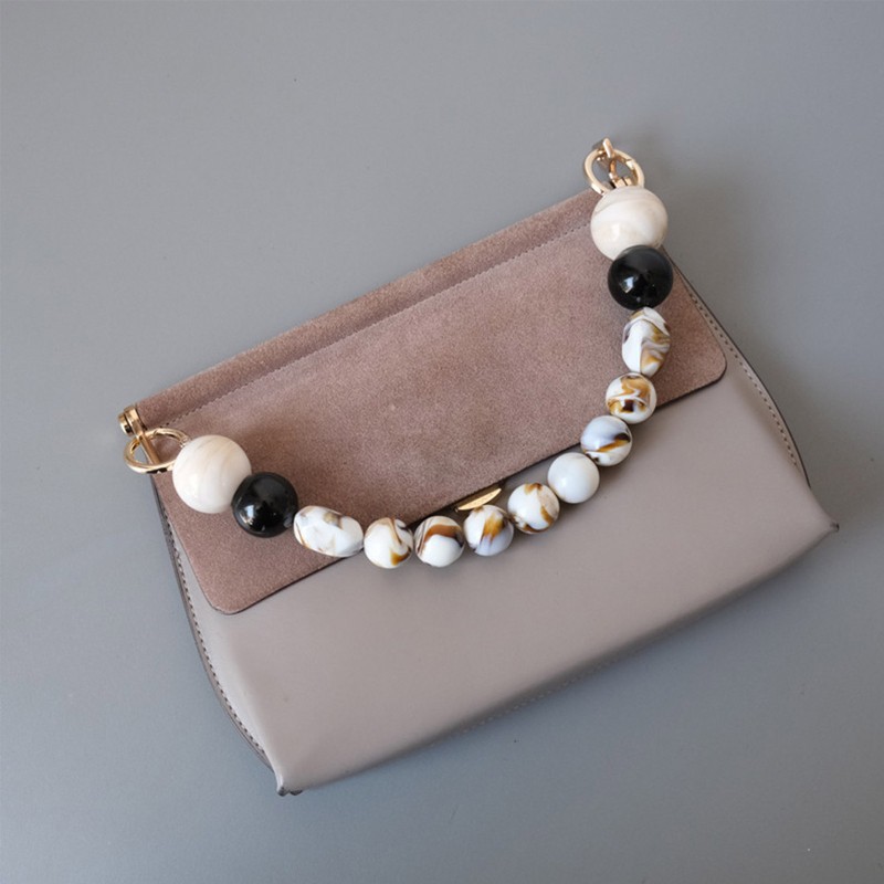 Dây Đeo Thay Thế Cho Túi Xách Chất Liệu Acrylic