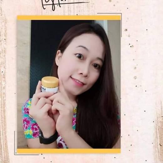 (hàng Mới Về) Kem Linsky Hiện Đại Chất Lượng Cao