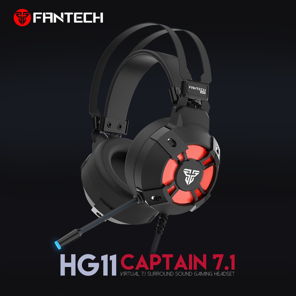 Combo FANTECH All RGB Gaming Phím cơ MK884 + Chuột X4s + Lót Chuột MP80 + Tai nghe HG11 - CBO MK884 X4s MP80 HG11