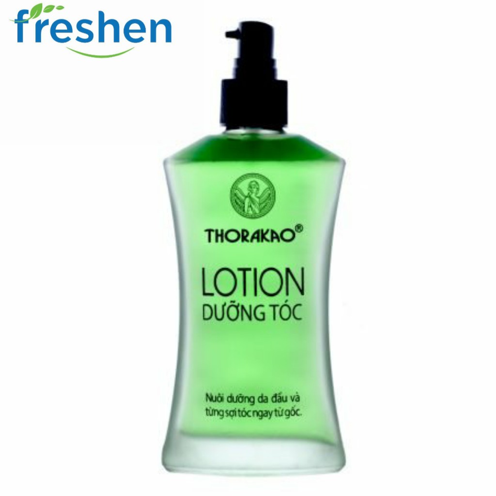 Lotion dưỡng tóc THORAKAO