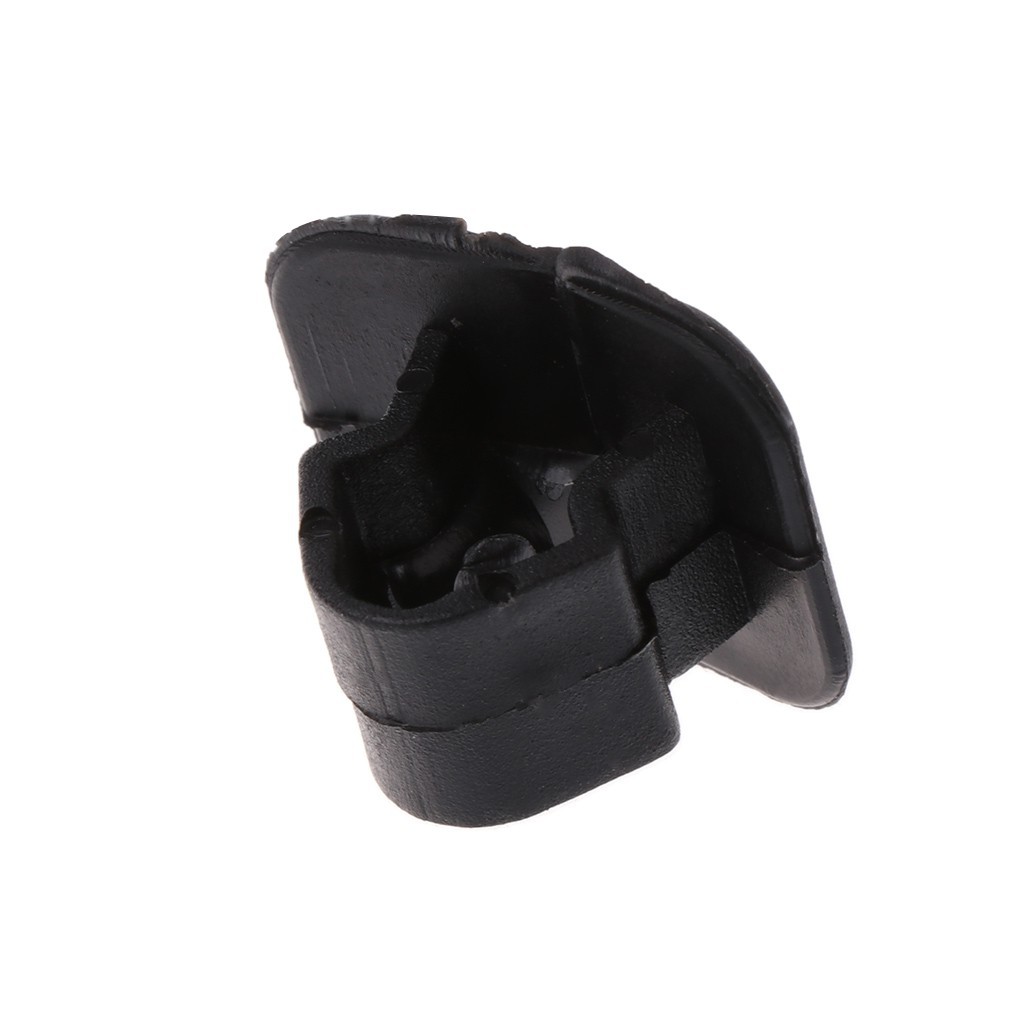 Kẹp nhựa cách nhiệt giữ nắp capo xe hơi VW 1h5863849a01c