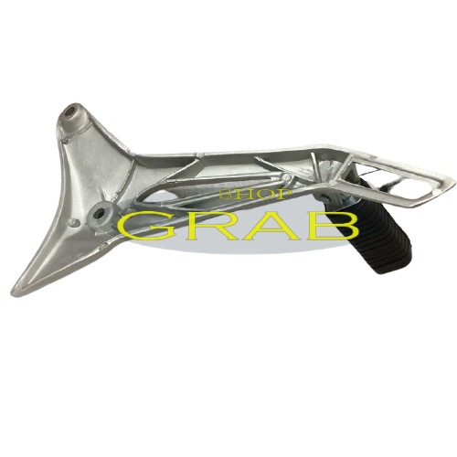 Gác chân xe RS wave ANPHA Bên Trái