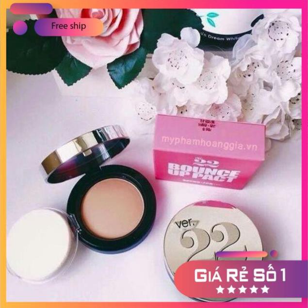 [ gia tot] Phấn tươi Ver 22