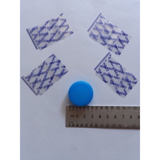 Màng co bọc nắp chai.Túi 1 ký