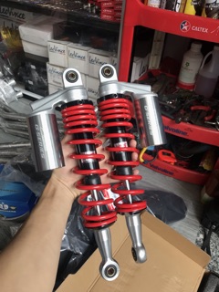 cặp phuột  yss cho  wave deam  size 330mm