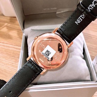 Đồng hồ nam Calvin Klein K9H216C6