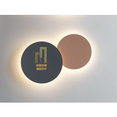 Đèn Decor trang trí gắn tường. có đèn led, có nhận đặt thi công theo yêu cầu